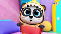 مجموعه آموزشی زبان انگلیسی little angel قسمت 593